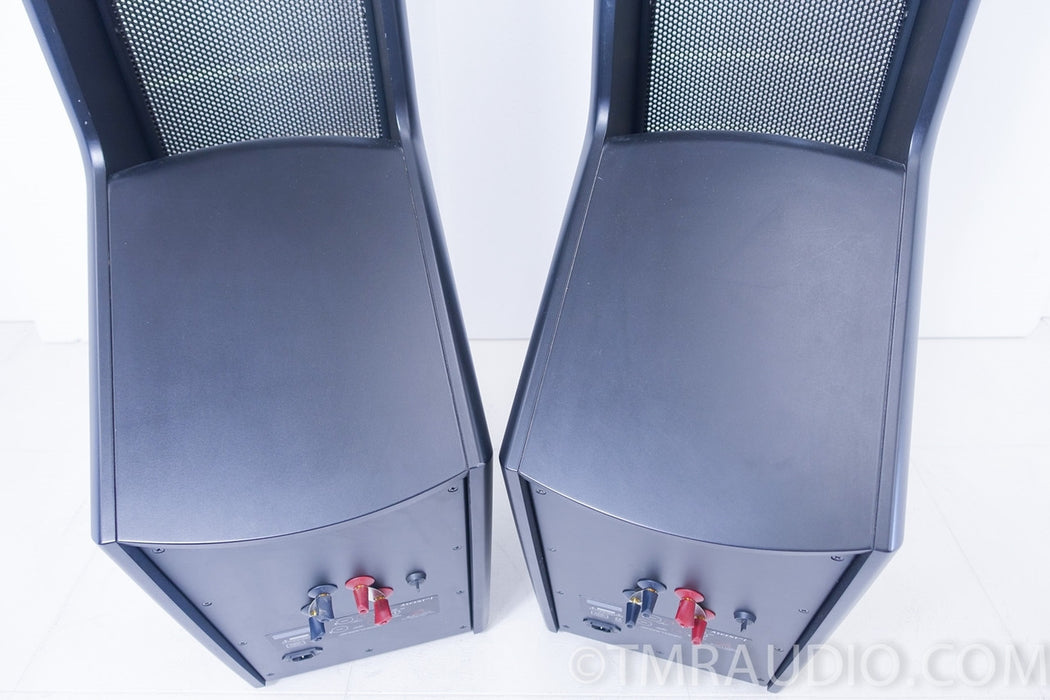Martin Logan Ascent i Speakers in Factory Boxes