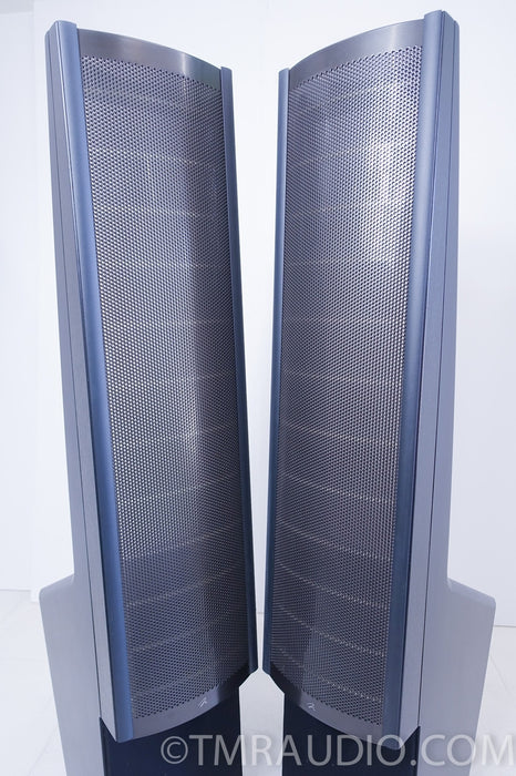 Martin Logan Ascent i Speakers in Factory Boxes