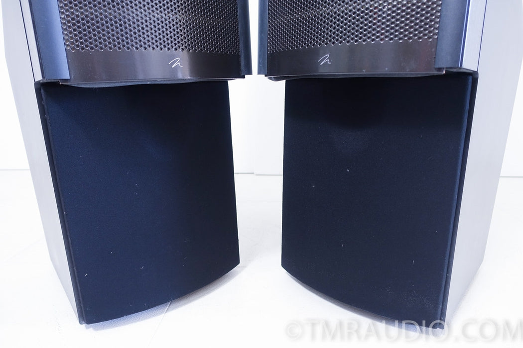 Martin Logan Ascent i Speakers in Factory Boxes