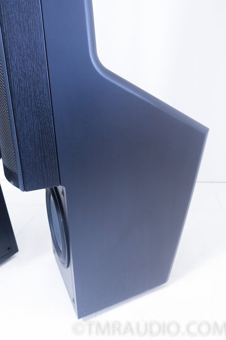 Martin Logan Ascent i Speakers in Factory Boxes