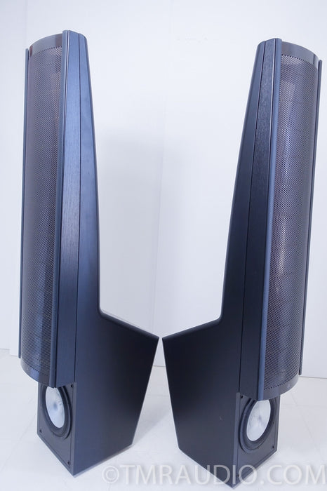 Martin Logan Ascent i Speakers in Factory Boxes
