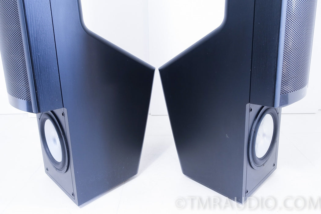 Martin Logan Ascent i Speakers in Factory Boxes