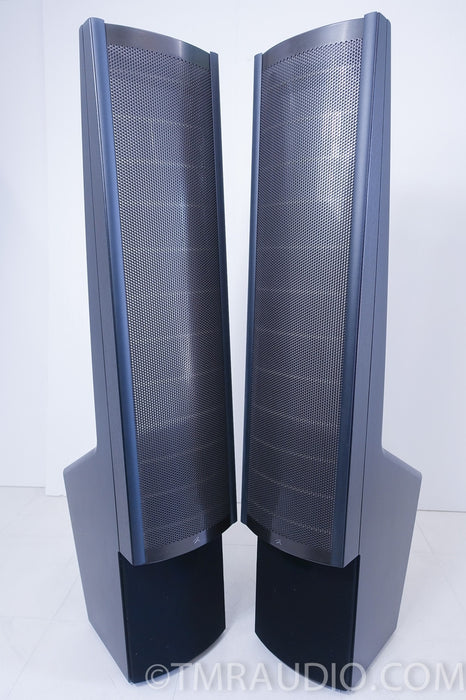 Martin Logan Ascent i Speakers in Factory Boxes