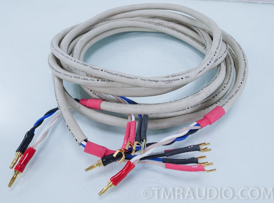 Tara Labs Prism 10' spade