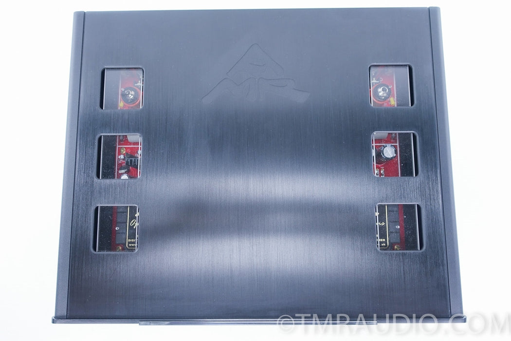 Abbingdon Music Research AMR DP-777 DAC