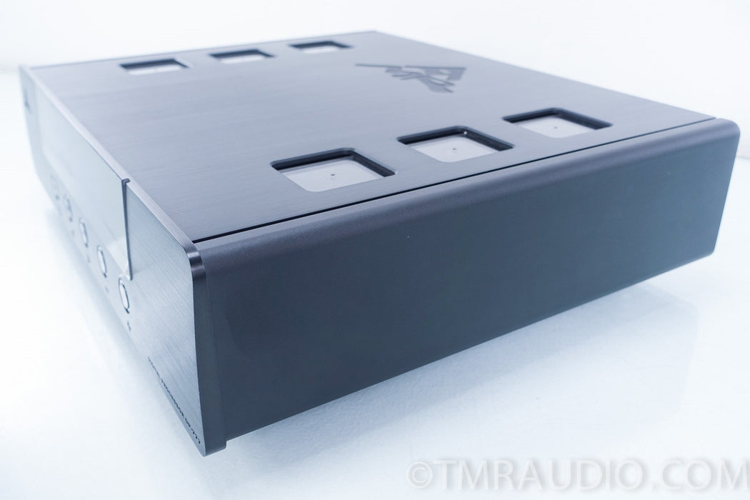 Abbingdon Music Research AMR DP-777 DAC