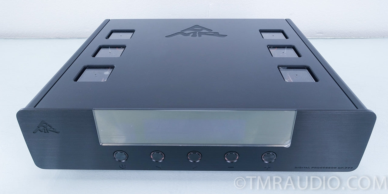 Abbingdon Music Research AMR DP-777 DAC