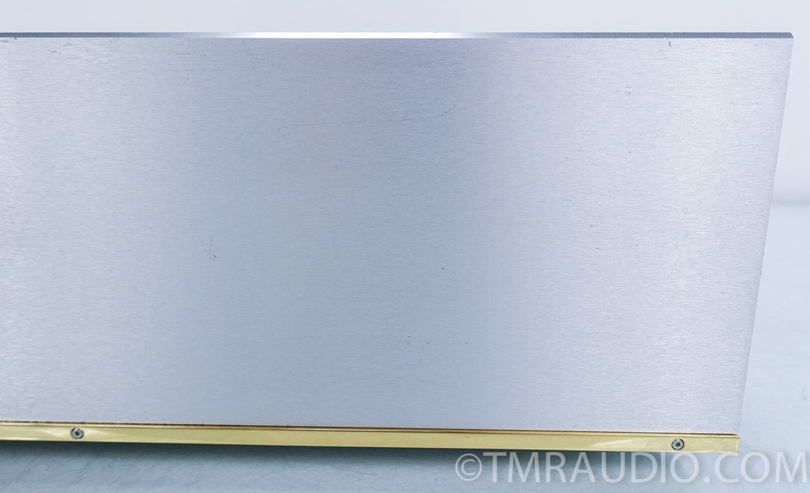 Musical Fidelity A300CR Stereo 225w x 2 Amplifier in Factory Box