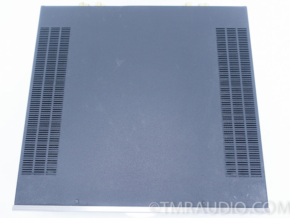 Musical Fidelity A300CR Stereo 225w x 2 Amplifier in Factory Box