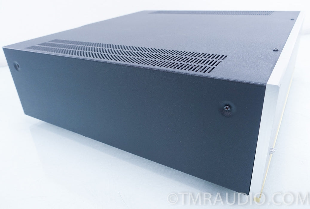 Musical Fidelity A300CR Stereo 225w x 2 Amplifier in Factory Box