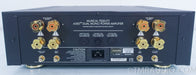 Musical Fidelity A300CR Stereo 225w x 2 Amplifier in Factory Box