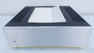 Musical Fidelity A300CR Stereo 225w x 2 Amplifier in Factory Box