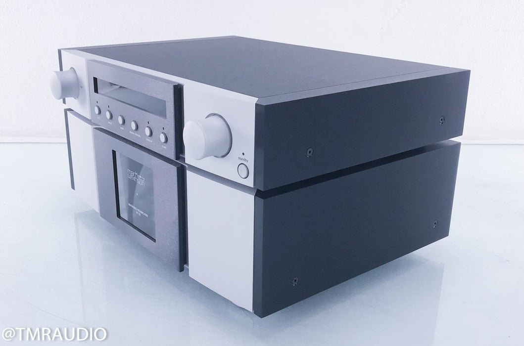 Mark Levinson No.52 Stereo Reference Preamplifier