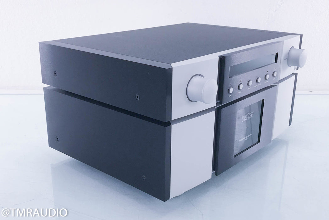 Mark Levinson No.52 Stereo Reference Preamplifier