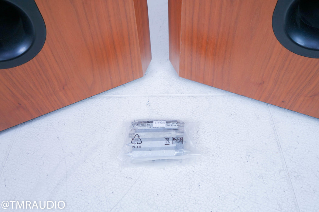 B&W 801 Series 3 Floorstanding Speakers