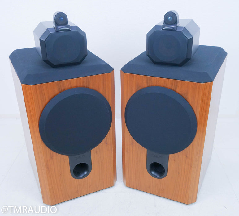 B&W 801 Series 3 Floorstanding Speakers