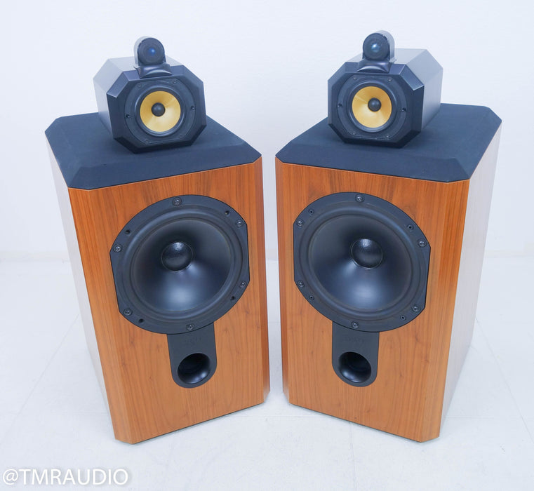 B&W 801 Series 3 Floorstanding Speakers