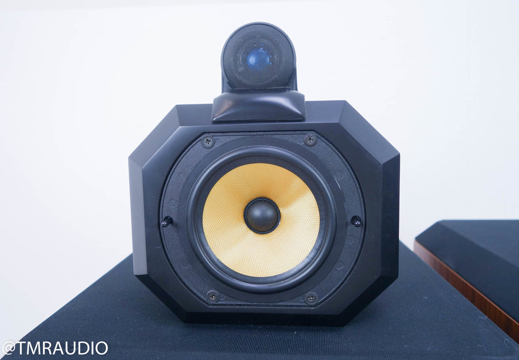 B&W 801 Series 3 Floorstanding Speakers