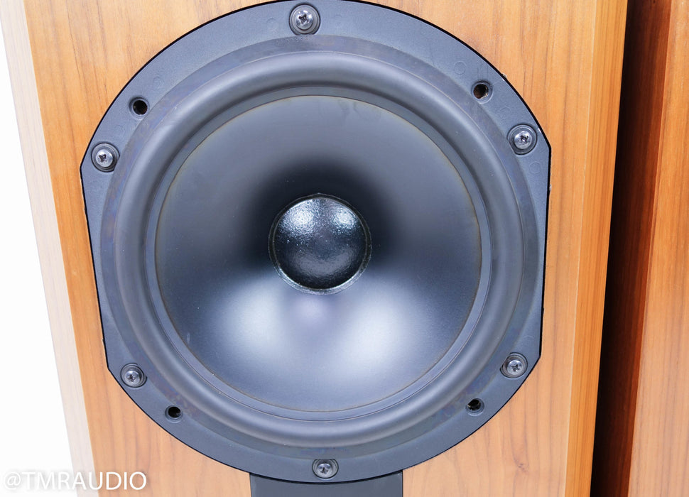 B&W 801 Series 3 Floorstanding Speakers