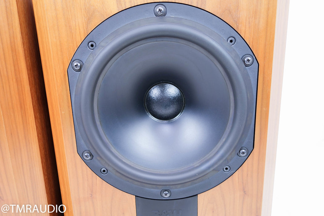 B&W 801 Series 3 Floorstanding Speakers