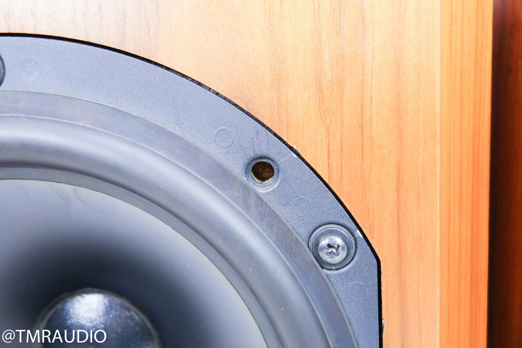 B&W 801 Series 3 Floorstanding Speakers