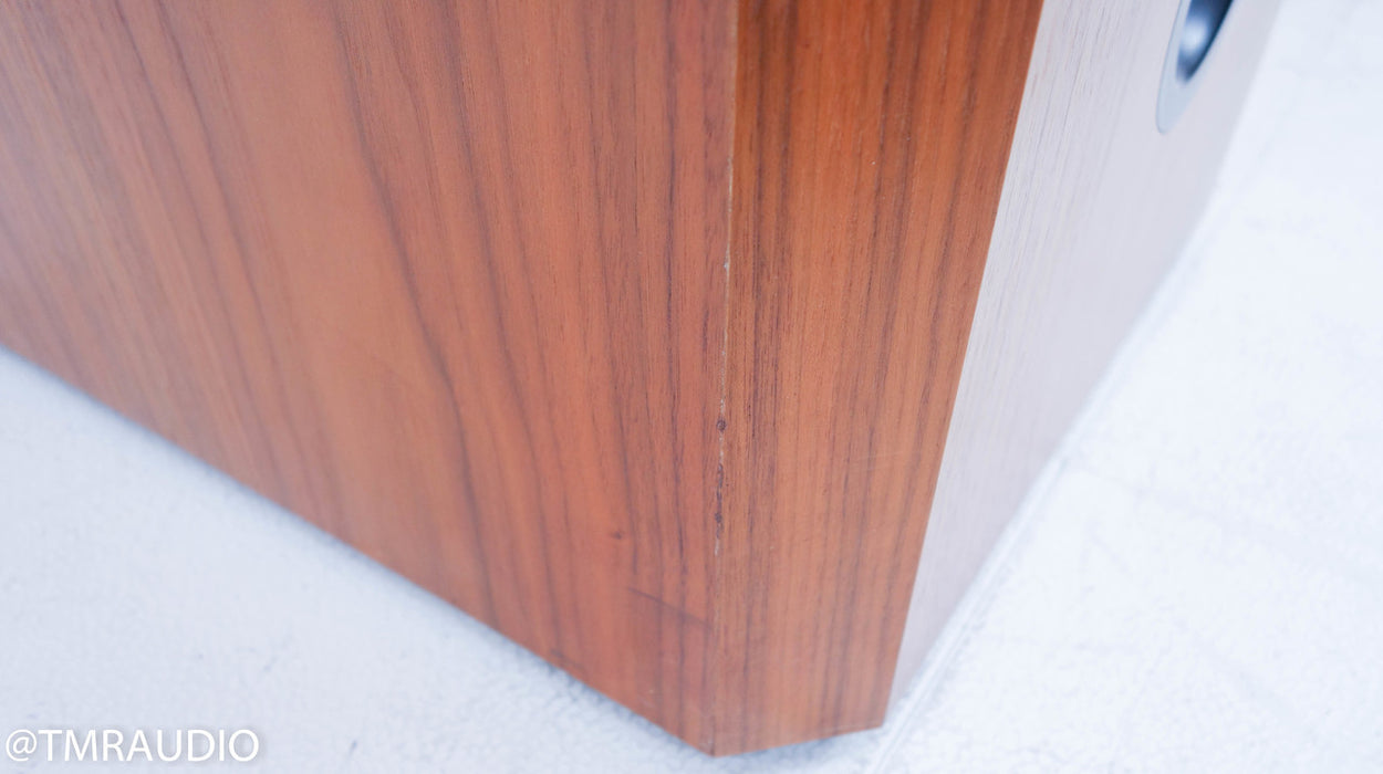 B&W 801 Series 3 Floorstanding Speakers