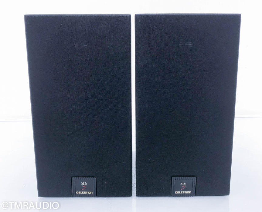 Celestion SL6 Si Bookshelf Speakers