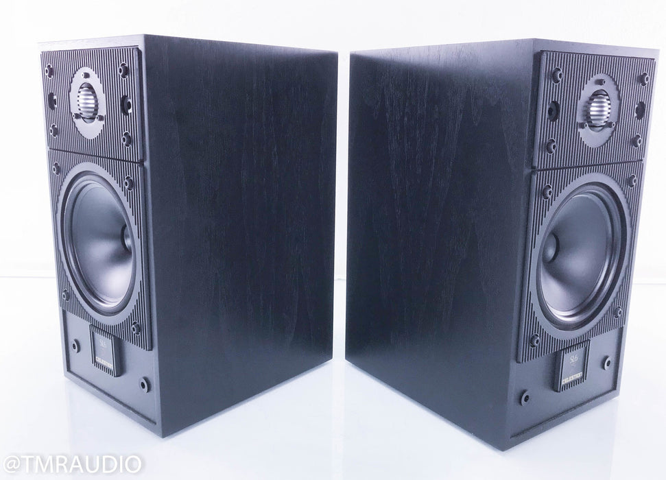 Celestion SL6 Si Bookshelf Speakers
