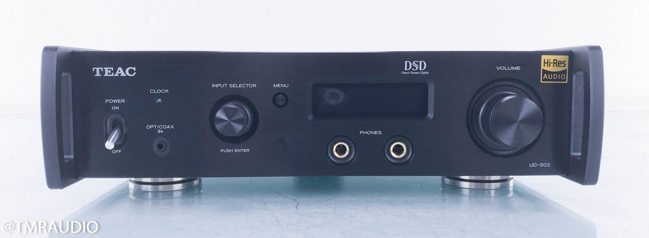 TEAC UD-503 USB DAC