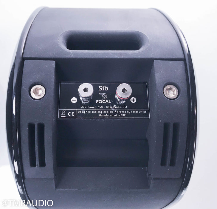 Focal Sib & Cub2 5.1 Surround Speakers