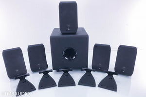 Focal Sib & Cub2 5.1 Surround Speakers