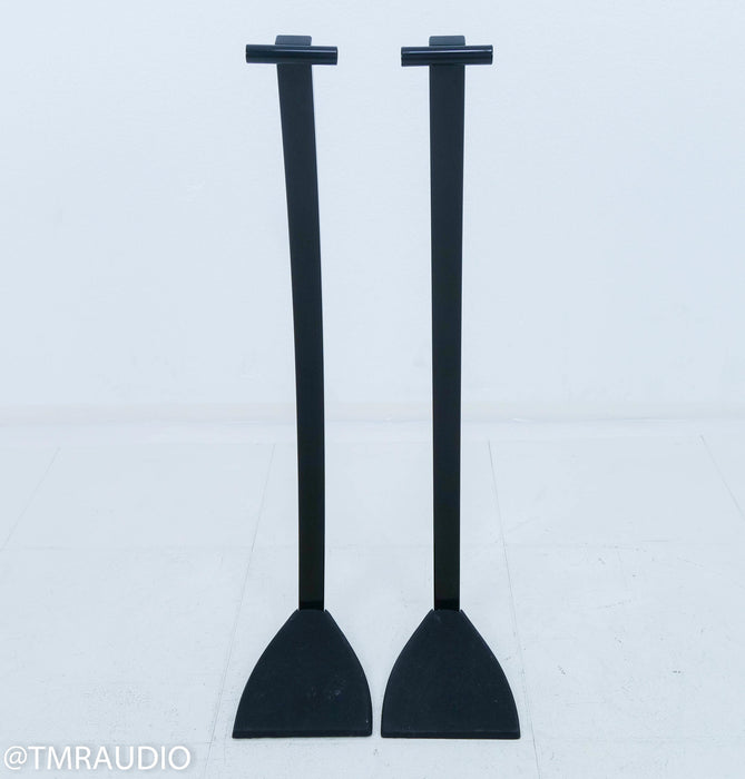 Focal Hip Pack Stands