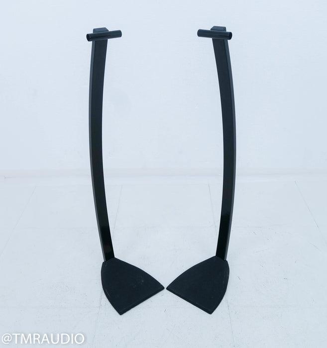Focal Hip Pack Stands