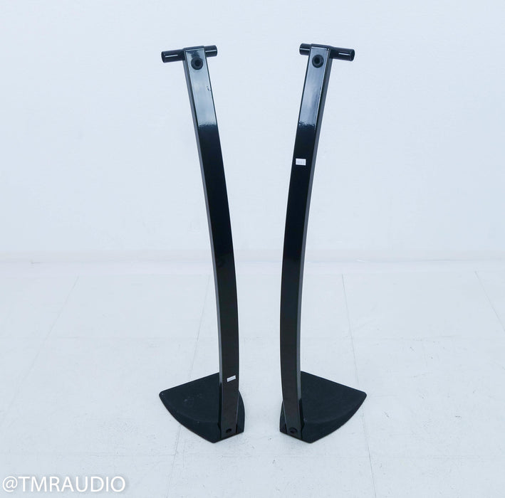 Focal Hip Pack Stands