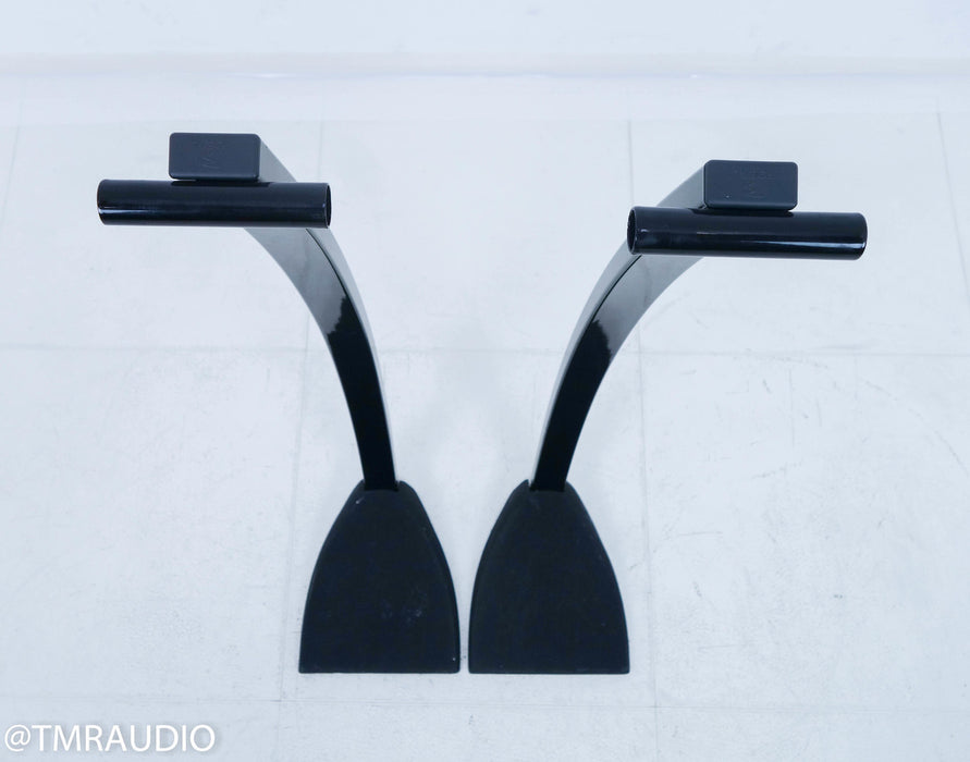 Focal Hip Pack Stands