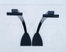 Focal Hip Pack Stands