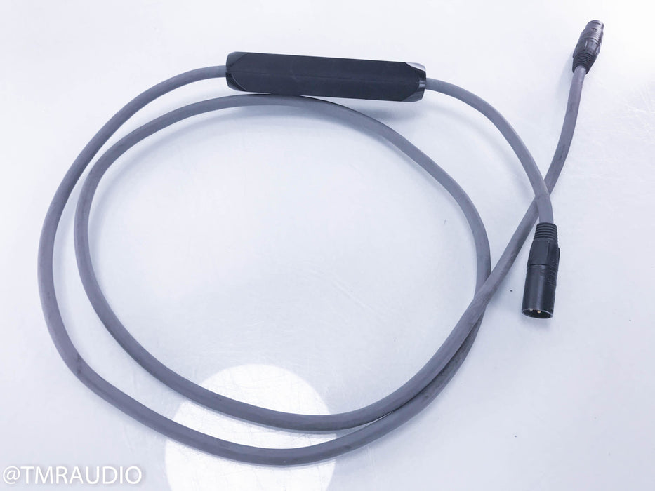 Transparent Audio Balanced Musiclink XLR Cable