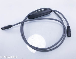 Transparent Audio Balanced Musiclink XLR Cable