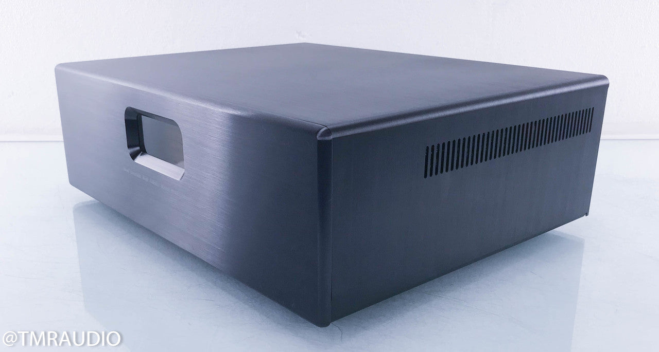 Sunfire Load Invariant Stereo Power Amplifier