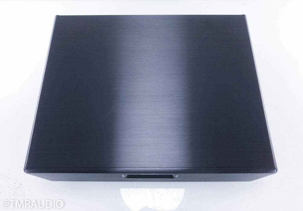 Sunfire Load Invariant Stereo Power Amplifier