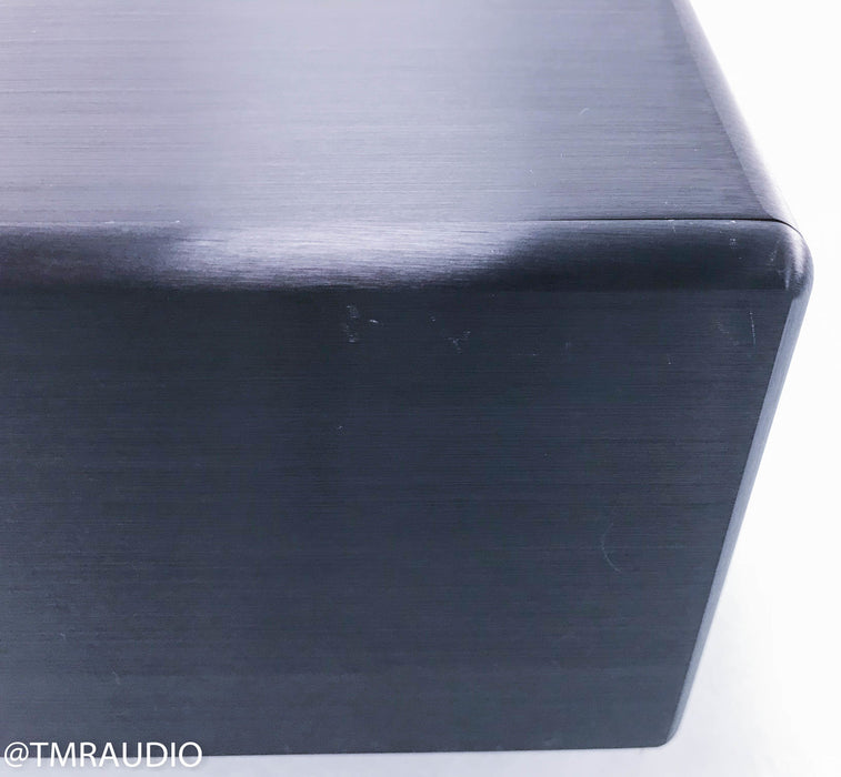 Sunfire Load Invariant Stereo Power Amplifier