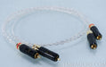 Kimber Kable KCAG 1 meter Interconnects