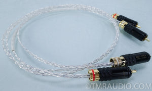 Kimber Kable KCAG 1 meter Interconnects