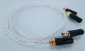 Kimber Kable KCAG 1 meter Interconnects