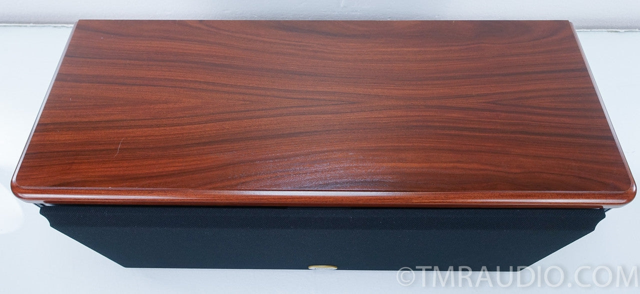Legacy Audio Silver Screen II Center Channel Speaker