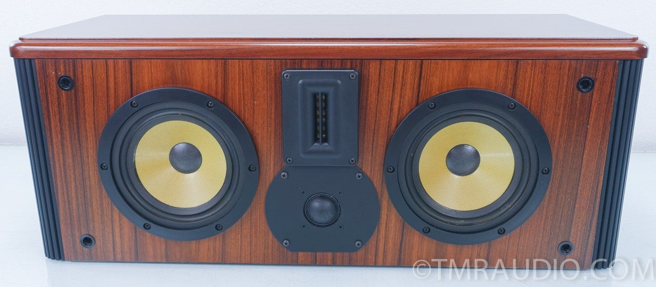Legacy Audio Silver Screen II Center Channel Speaker
