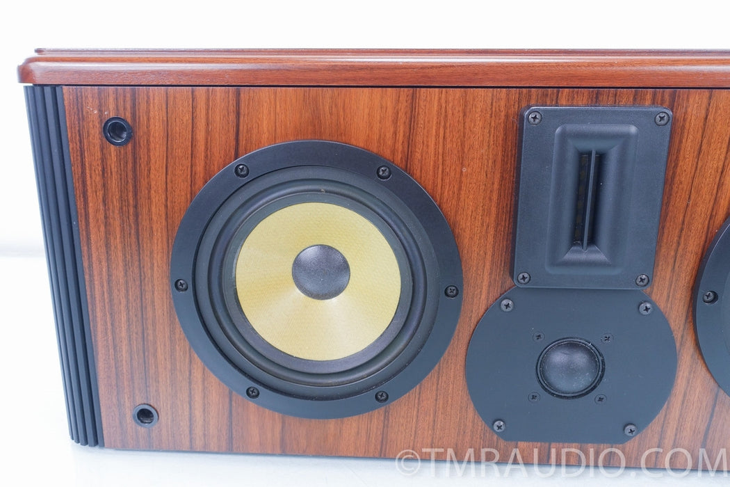 Legacy Audio Silver Screen II Center Channel Speaker