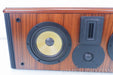 Legacy Audio Silver Screen II Center Channel Speaker