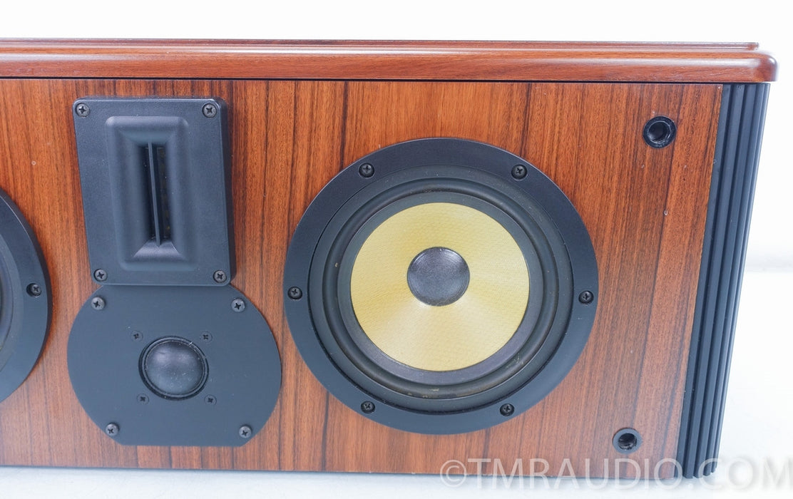 Legacy Audio Silver Screen II Center Channel Speaker