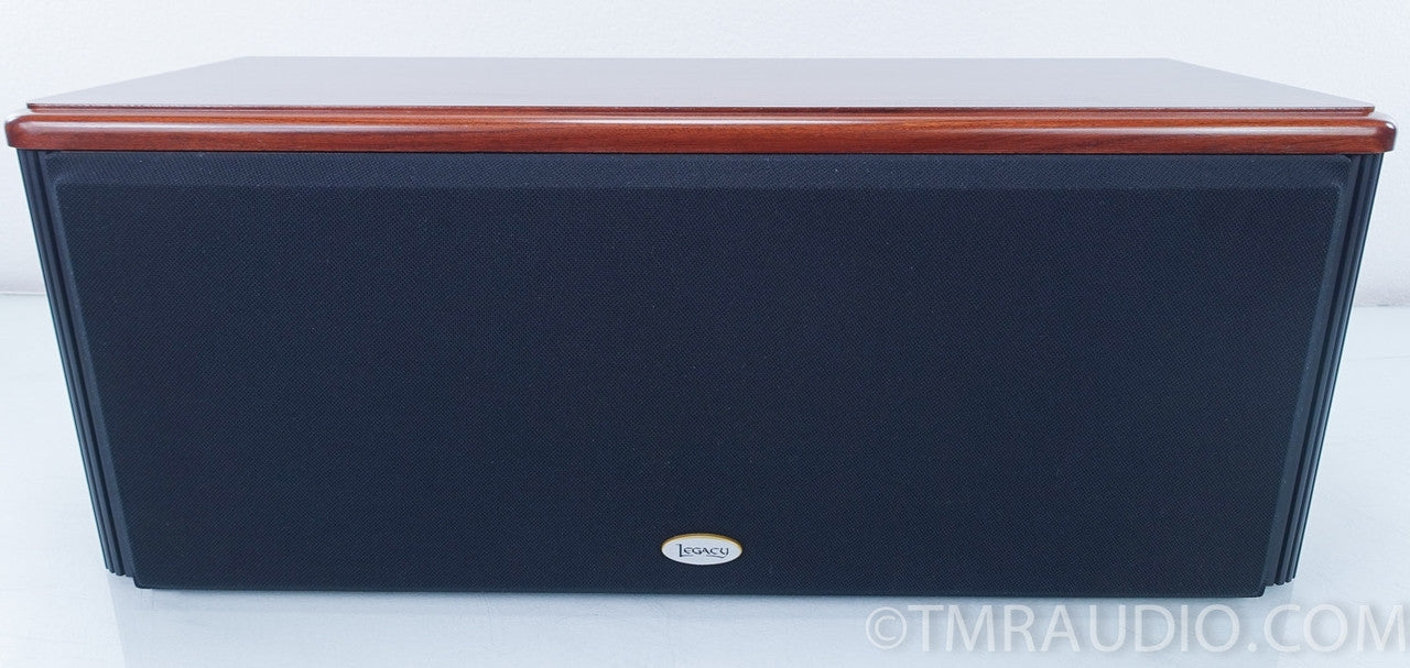 Legacy Audio Silver Screen II Center Channel Speaker
